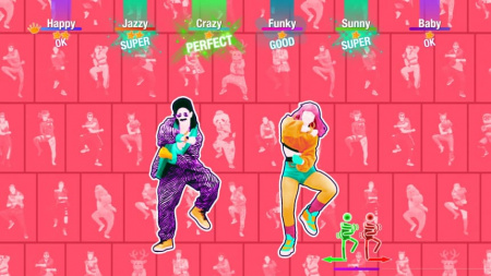 Just Dance 2020 (PS4, русская версия) - интернет-магазин GameShock г. Челябинск