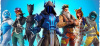 Кружка Fortnite 2021-7 Кружка Fortnite 2021-7