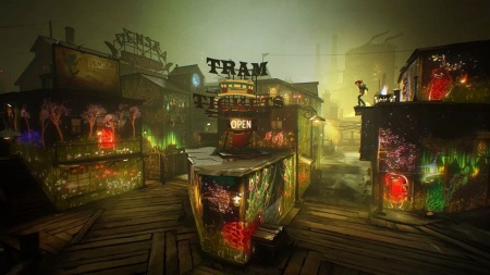 Concrete Genie (с поддержкой PS VR) (PS4, русская версия) - интернет-магазин GameShock г. Челябинск