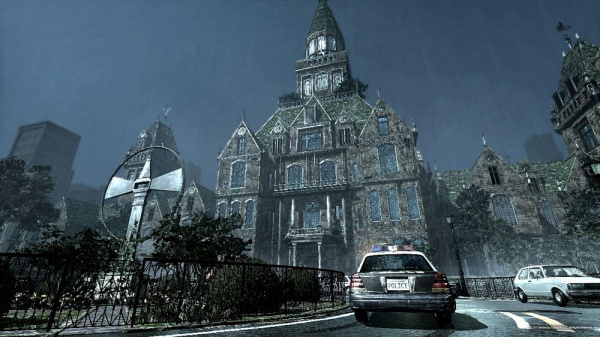 The Evil Within (PS4, русские субтитры) - интернет-магазин GameShock г. Челябинск