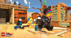 LEGO Movie Videogame (PS4, русские субтитры) - интернет-магазин GameShock г. Челябинск