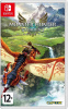 Monster Hunter Stories 2: Wings of Ruin (Nintendo Switch, русские субтитры)