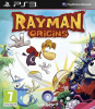 Rayman Origins (PS3, АНГЛ) Rayman Origins (PS3, АНГЛ)