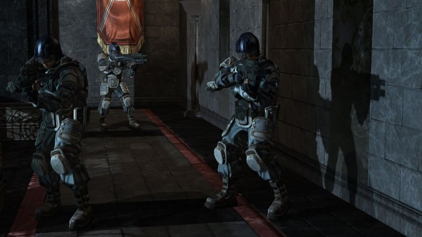 TimeShift (PS3, АНГЛ, БУ) - интернет-магазин GameShock г. Челябинск TimeShift (PS3, АНГЛ, БУ) - интернет-магазин GameShock г. Челябинск
