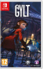 GYLT (Nintendo Switch, русские субтитры)