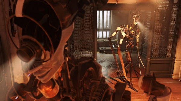 Dishonored: Death of the Outsider (Xbox One, РУС, БУ) - интернет-магазин GameShock г. Челябинск