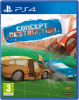 Concept Destruction [PS4, русские субтитры]