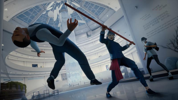 SIFU - Vengeance Edition (PS5, русские субтитры) - интернет-магазин GameShock г. Челябинск