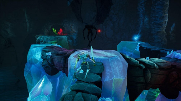 MediEvil (PS4, русская версия) - интернет-магазин GameShock г. Челябинск