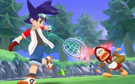 Ape Escape Move (PS3, АНГЛ) - интернет-магазин GameShock г. Челябинск