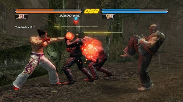 Fighting Edition (Tekken 6, Soul Calibur 5, Tekken Tag Tournament 2) (Xbox 360, РУС) - интернет-магазин GameShock г. Челябинск Fighting Edition (Tekken 6, Soul Calibur 5, Tekken Tag Tournament 2) (Xbox 360, РУС) - интернет-магазин GameShock г. Челябинск