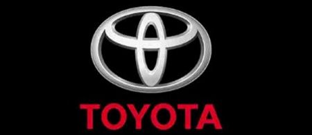 Кружка керамическая Toyota Кружка керамическая Toyota