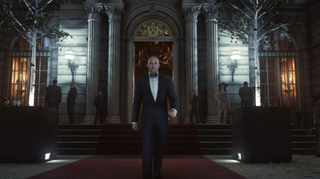 Hitman - Definitive Edition (Xbox One, русские субтитры) - интернет-магазин GameShock г. Челябинск