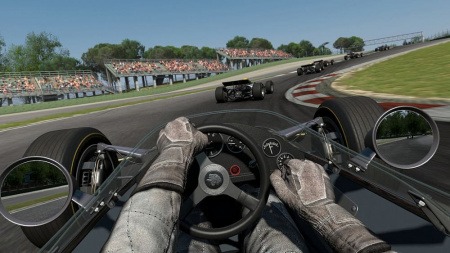 Project CARS (PS4, русские субтитры) - интернет-магазин GameShock г. Челябинск Project CARS (PS4, русские субтитры) - интернет-магазин GameShock г. Челябинск