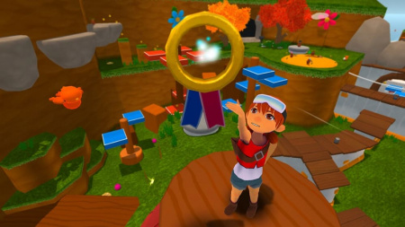 Poi: Explorer Edition (Nintendo Switch, русские субтитры) - интернет-магазин GameShock г. Челябинск Poi: Explorer Edition (Nintendo Switch, русские субтитры) - интернет-магазин GameShock г. Челябинск