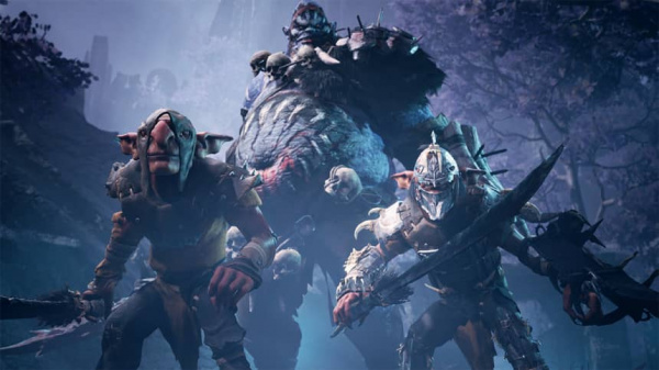 Dungeons & Dragons: Dark Alliance - Издание первого дня (PS4, русские субтитры) - интернет-магазин GameShock г. Челябинск