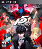 Persona 5 (PS3, АНГЛ) Persona 5 (PS3, АНГЛ)