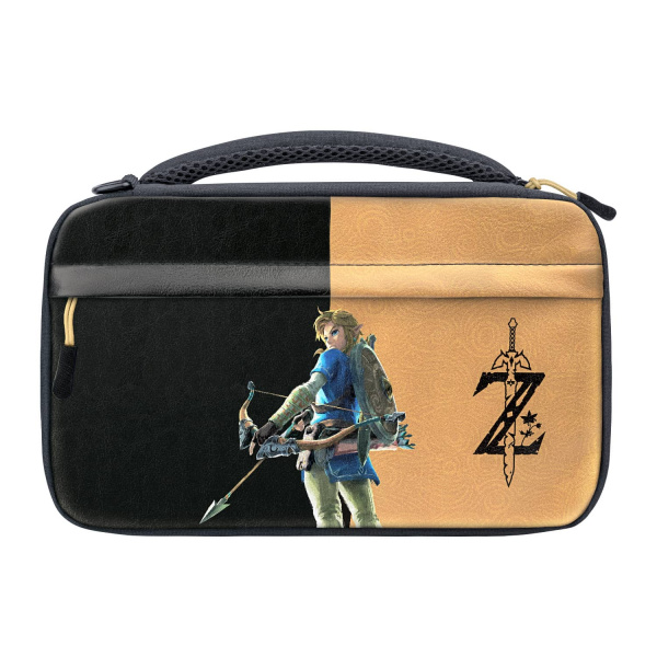 Чехол PDP Nintendo Switch Pro Elite Edition Zelda Чехол PDP Nintendo Switch Pro Elite Edition Zelda