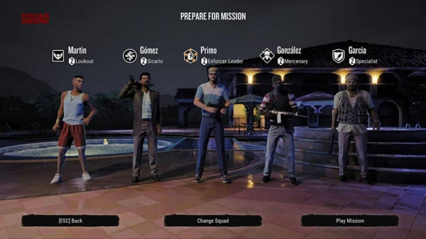 Narcos: Rise Of The Cartels (Nintendo Switch, русские субтитры) - интернет-магазин GameShock г. Челябинск