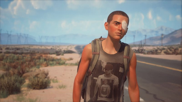 Life is Strange 2 (PS4, русские субтитры) - интернет-магазин GameShock г. Челябинск