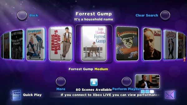 Kinect Yoostar 2 (Xbox 360, АНГЛ, БУ) - интернет-магазин GameShock г. Челябинск