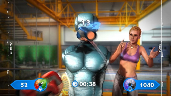 Move Фитнес (PS3, РУС) - интернет-магазин GameShock г. Челябинск Move Фитнес (PS3, РУС) - интернет-магазин GameShock г. Челябинск