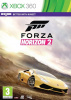Forza Horizon 2 (Xbox 360, АНГЛ)