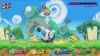 Kirby Star Allies (Nintendo Switch, английская версия) - интернет-магазин GameShock г. Челябинск