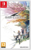 Harvestella [Nintendo Switch, английская версия]