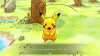 Pokemon Mystery Dungeon: Rescue Team DX (Nintendo Switch, английская версия) - интернет-магазин GameShock г. Челябинск