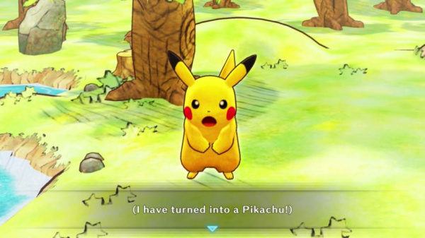 Pokemon Mystery Dungeon: Rescue Team DX (Nintendo Switch, английская версия) - интернет-магазин GameShock г. Челябинск Pokemon Mystery Dungeon: Rescue Team DX (Nintendo Switch, английская версия) - интернет-магазин GameShock г. Челябинск