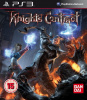 Knights Contract (PS3, АНГЛ)