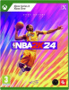 NBA 2K24 - Kobe Bryant Edition [Xbox One/Series X, английская версия]
