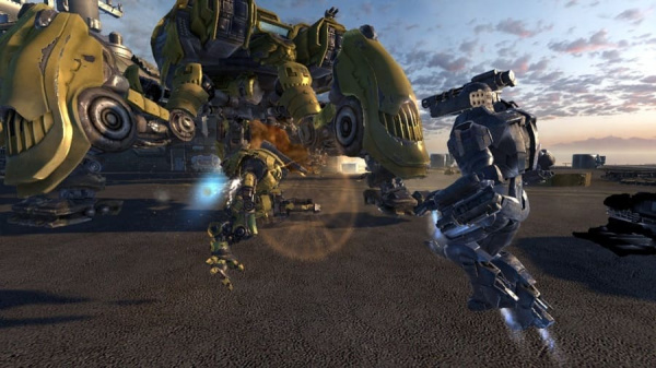 Iron Man 2 / Железный человек (PS3, АНГЛ, БУ) - интернет-магазин GameShock г. Челябинск