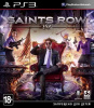 Saints Row IV (4) (PS3, АНГЛ) Saints Row IV (4) (PS3, АНГЛ)