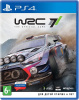 WRC 7 (PS4, русские субтитры)