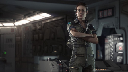 Alien: Isolation (PS4, русская версия) - интернет-магазин GameShock г. Челябинск Alien: Isolation (PS4, русская версия) - интернет-магазин GameShock г. Челябинск