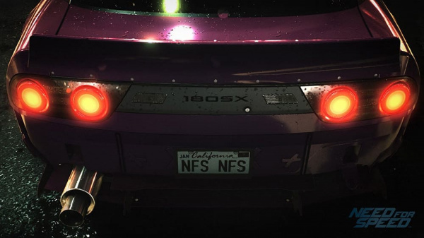 Need for Speed 2015 (PS4, РУС, БУ) - интернет-магазин GameShock г. Челябинск Need for Speed 2015 (PS4, РУС, БУ) - интернет-магазин GameShock г. Челябинск
