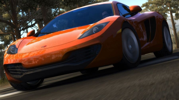 Test Drive Unlimited 2 (PS3, АНГЛ, БУ) - интернет-магазин GameShock г. Челябинск