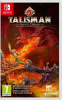 Talisman: Digital Edition - 40th Anniversary Collection [Nintendo Switch, русские субтитры]
