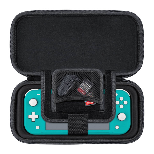 Чехол PDP Nintendo Switch Pull-N-Go Case Elite Edition - Zelda Edition - интернет-магазин GameShock г. Челябинск