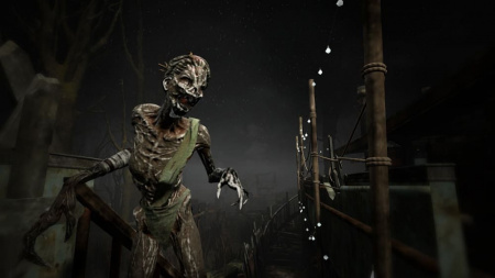 Dead by Daylight (Nintendo Switch, русские субтитры) - интернет-магазин GameShock г. Челябинск