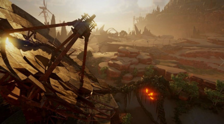 ELEX (Xbox One, русские субтитры) - интернет-магазин GameShock г. Челябинск