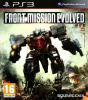 Front Mission Evolved (PS3, АНГЛ)