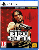Red Dead Redemption (PS5, русские субтитры)