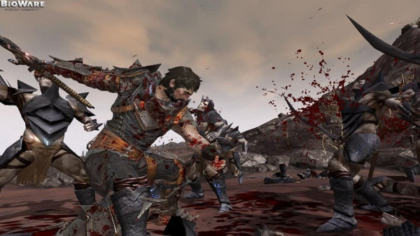 Dragon Age II (2) (PS3, РУС) - интернет-магазин GameShock г. Челябинск