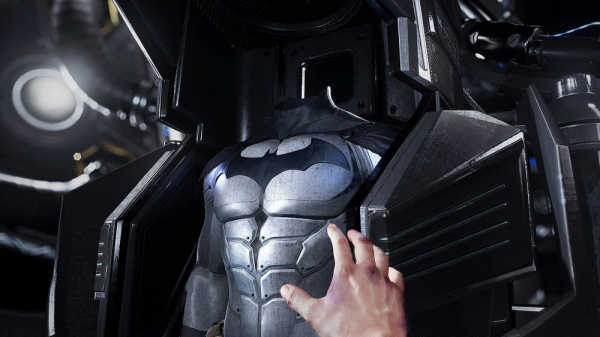 Batman: Arkham VR (только для PS VR) (PS4, АНГЛ, БУ) - интернет-магазин GameShock г. Челябинск Batman: Arkham VR (только для PS VR) (PS4, АНГЛ, БУ) - интернет-магазин GameShock г. Челябинск