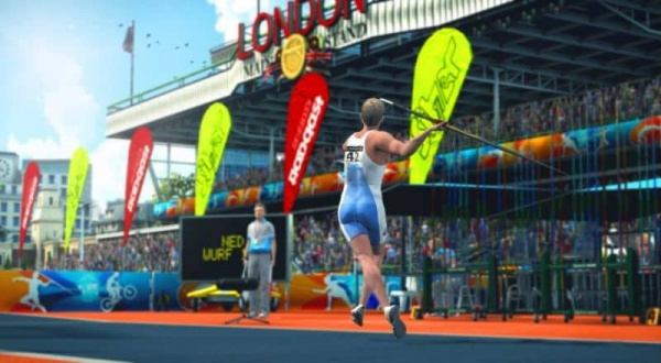 Summer Stars (с поддержкой PS Move) (PS3, АНГЛ) - интернет-магазин GameShock г. Челябинск Summer Stars (с поддержкой PS Move) (PS3, АНГЛ) - интернет-магазин GameShock г. Челябинск