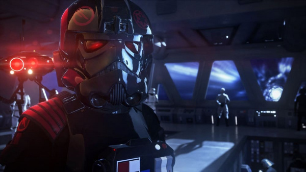 Star Wars Battlefront II (2) (PS4, русские субтитры) - интернет-магазин GameShock г. Челябинск