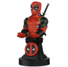 Фигурка-подставка Cable Guy: Marvel: Deadpool Фигурка-подставка Cable Guy: Marvel: Deadpool